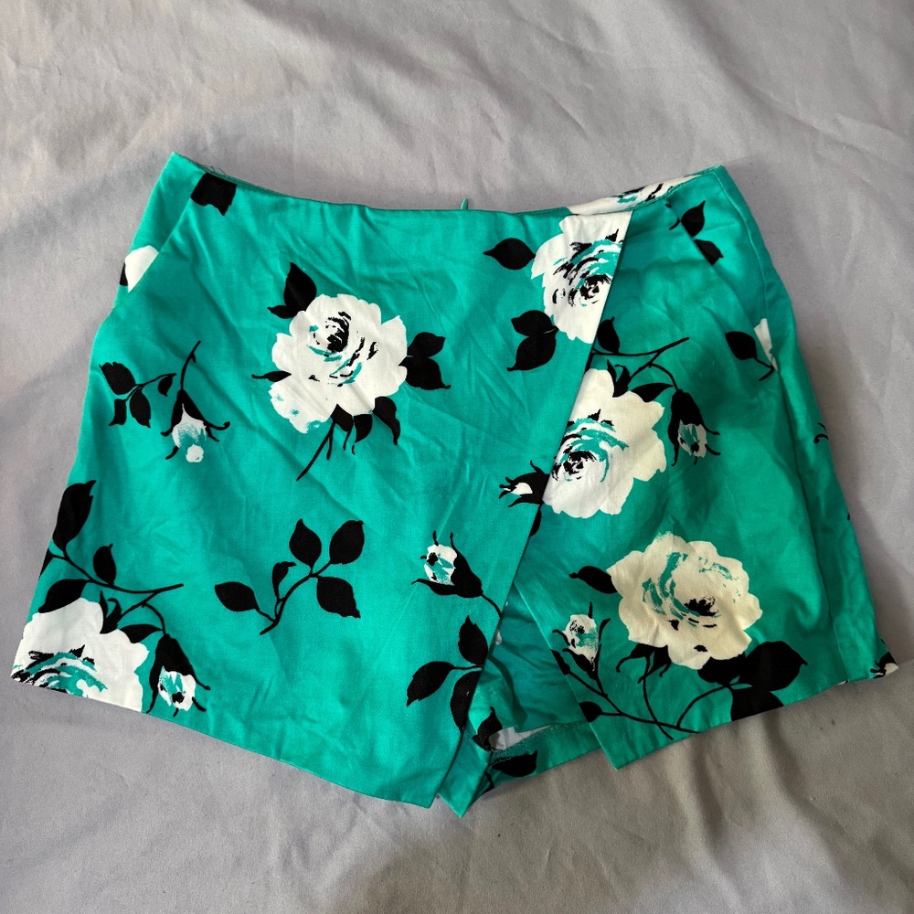 Skort style by Design Lab Lord&Taylor